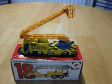 Hino TC30 Work Platform -