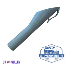 DIESEL FUEL FILLER FUNNEL FOR