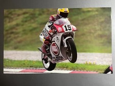 1994 John Kocinski’s Suzuki