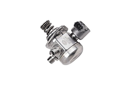 High pressure pump - pressure, hella