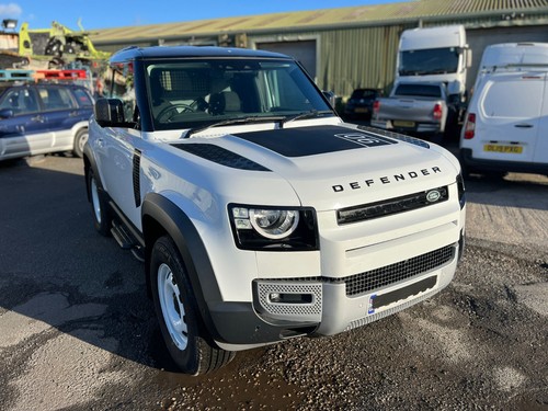 2024 land rover - 2024, defender