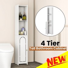 Waterproof Bathroom Tall