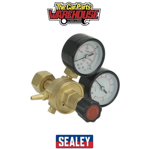 Sealey reg industrial - industrial, mig