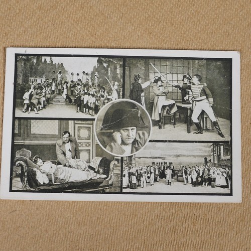 Postcard theatre royale a - postcard,,