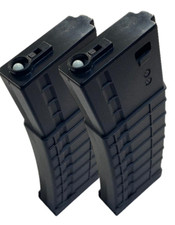 Nuprol Airsoft M4 Mid-Cap