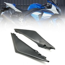 Carbon Fiber Tank Side Cover