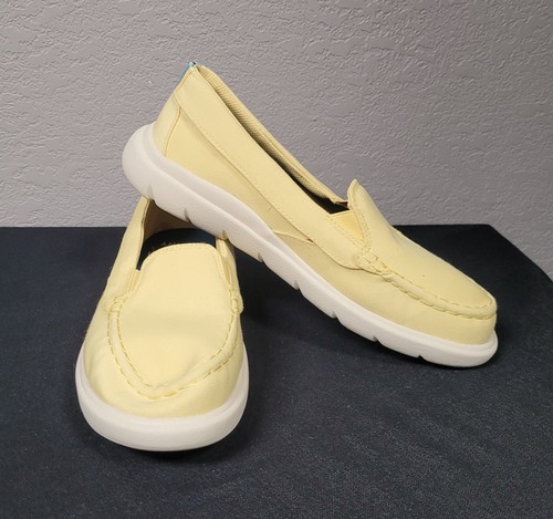 Sperry women captain moc - captain's,