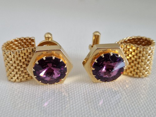 Vintage gold tone - vintage,