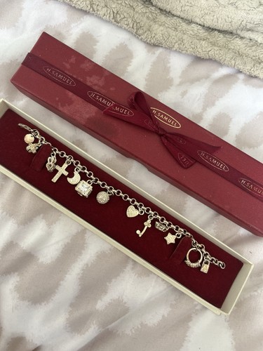 Samuel vintage bracelet - vintage,