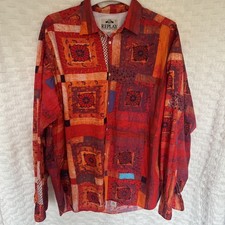 Replay Men’s Italian Orange