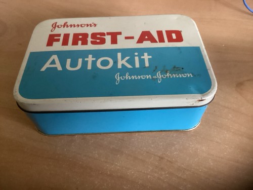Johnson vintage - johnson,