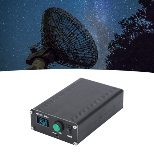 Atu 100 pro auto - atu-100,