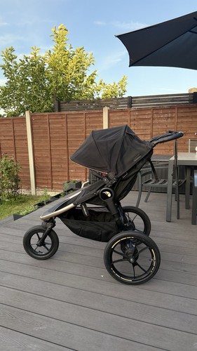 Baby jogger summit - summit,