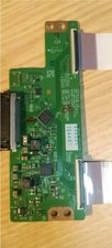 3544B1  TCON BOARD FOR LG 50LF561V  P/N: 6870C-0481A + LVDS CABLES 