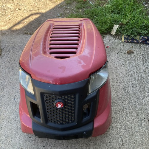 Mountfield lawnflight 903