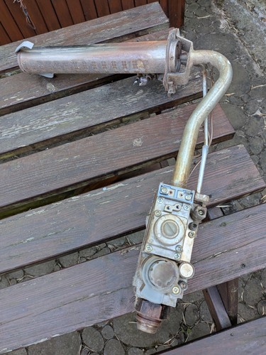 Johnson starley hispec - starley, j32