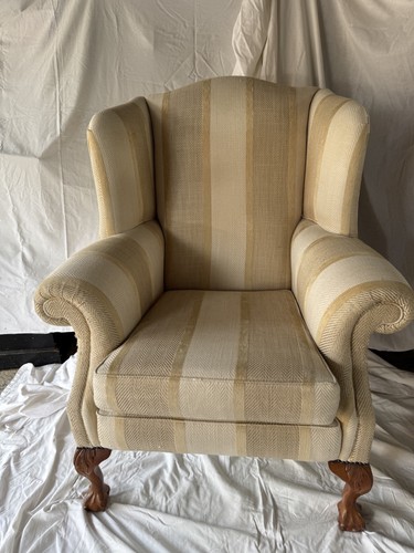 Duresta devonshire wingback - duresta,