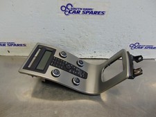 Volvo V50 Heater Stereo