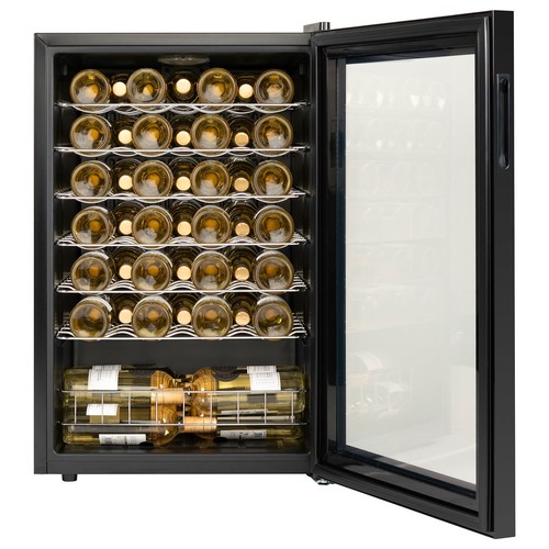 Electriq bottle capacity - electriq,