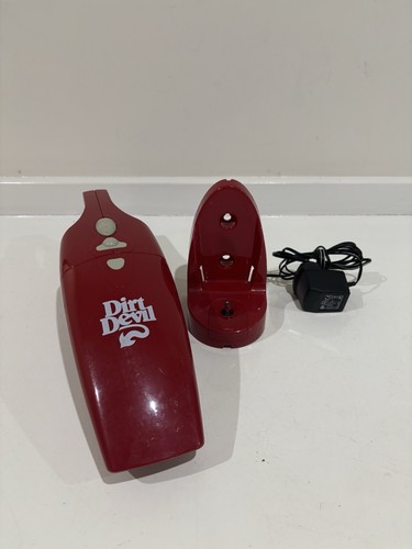 Dirt devil handy - handy, zip