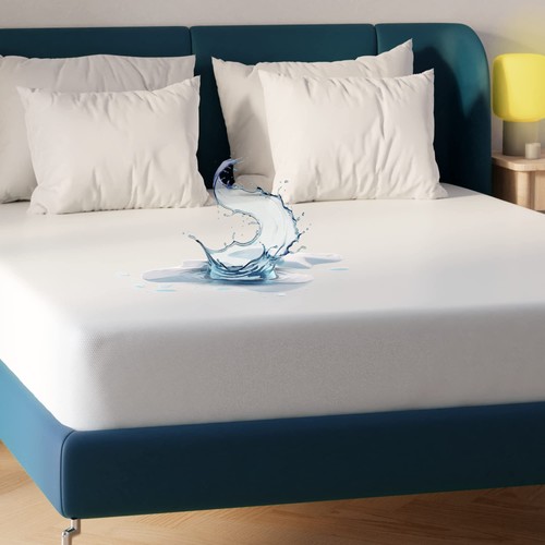 Twin waterproof mattress - twin,