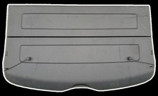 Rear Parcel Shelf For Audi Q5