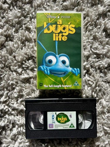 Disney pixar bug s - disney, life