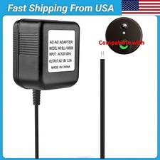 18V Adapter For Skybell Wifi