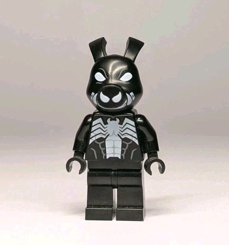Lego pork grind minifigure - pork,