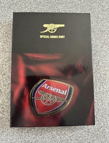 Arsenal 2022 official - 2022/23,