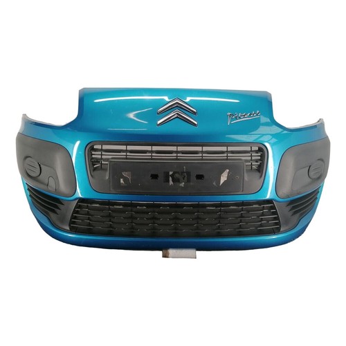 Citroen picasso front - citroen,