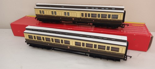 Gauge mint 2x hornby - vn,