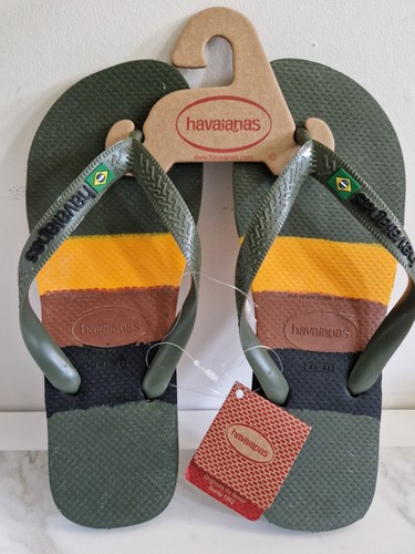 Havaianas logomania unisex - havaianas,