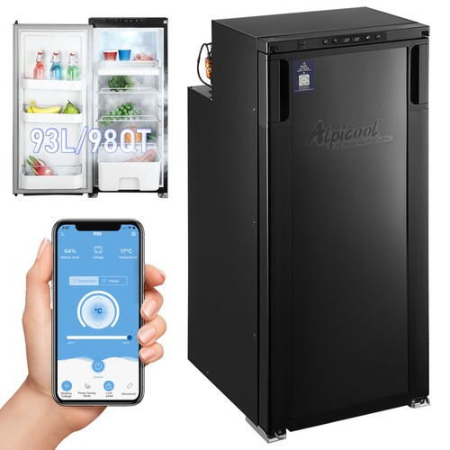 Refrigerator reversible - refrigerator,