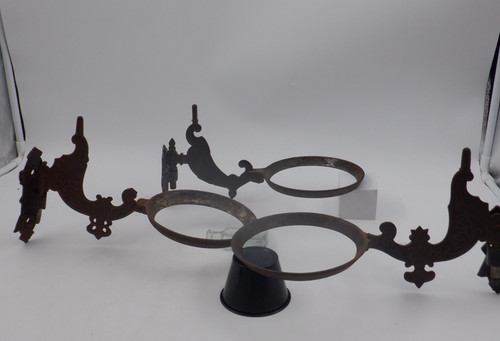 Vintage kerosene oil - 3,