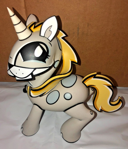 Kidrobot joe ledbetter - x,