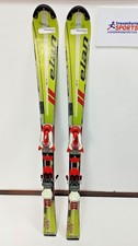 Elan Race RCX 135 cm Ski +
