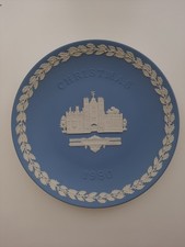 Wedgewood Jasperware Christmas