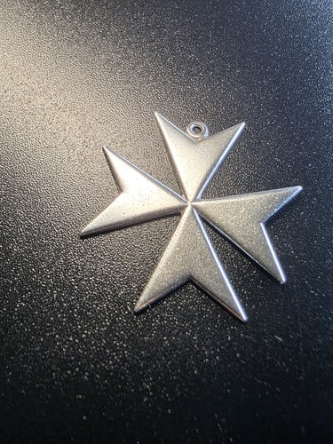 Vintage sterling silver large - vintage,