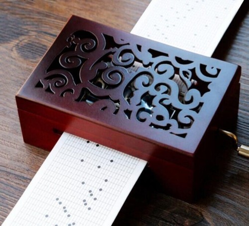 New arrival organette notes - 30,