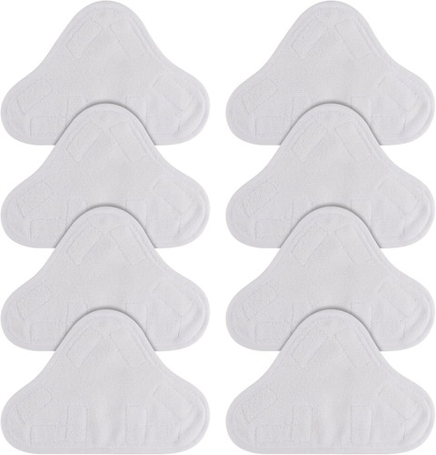 Microfiber steam mop pad - microfiber,