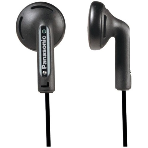 Panasonic stereo earphones - panasonic,
