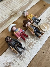 Playmobil Country Cowboy