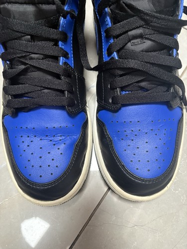 Jordan air mid - 1,