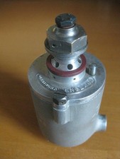 AMAL remote float bowl type 14