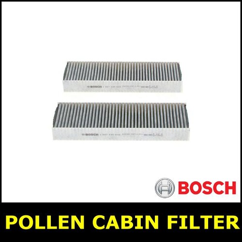 Pollen cabin filter - pollen,