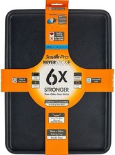 Scoville Pro Neverstick+ 36cm