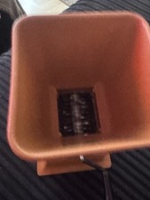 Maruti Manual Grain and Spice Crusher Hand Crank Grinder Indian Kitchen Tool