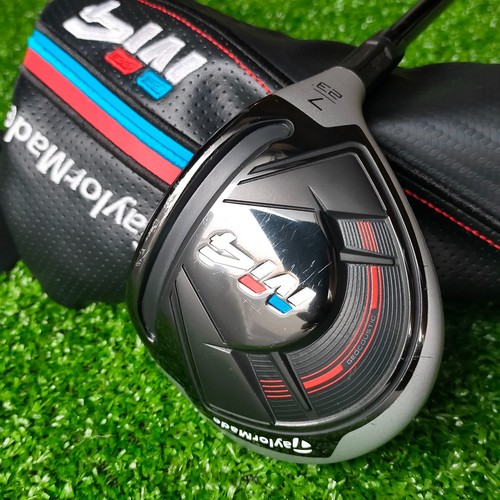 Taylormade 23 deg - 23,