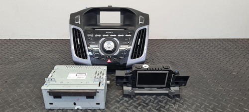 Ford focus mk3 - mk3, 2013